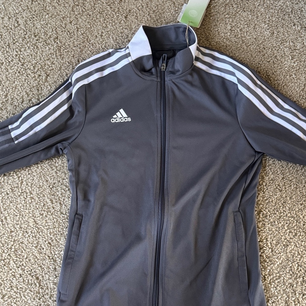 Adidas AEROREADY Jacket